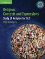Religion: Contexts and Expressions Study of Religion for Queensland: Study of Religion for Queensland