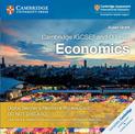 Cambridge IGCSE (R) and O Level Economics Digital Teacher's Resource Access Card 2 Ed