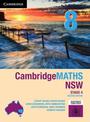 CambridgeMATHS NSW Stage 4 Year 8