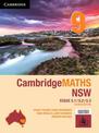 CambridgeMATHS NSW Stage 5 Year 9 5.1/5.2/5.3