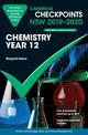Cambridge Checkpoints NSW Chemistry Year 12 2019-20  and QuizMeMore