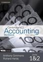 Cambridge VCE Accounting Units 1&2 Workbook