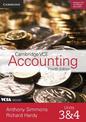 Cambridge VCE Accounting Units 3&4