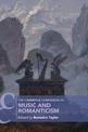 The Cambridge Companion to Music and Romanticism