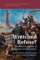 Wretched Refuse?: The Political Economy of Immigration and Institutions