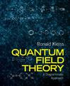 Quantum Field Theory: A Diagrammatic Approach