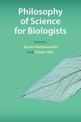 Philosophy of Science for Biologists
