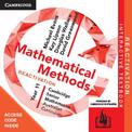 CSM AC Mathematical Methods Year 11 Reactivation (Card)