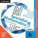 CSM AC Specialist Mathematics Year 11 Reactivation (Card)