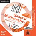 CSM AC General Mathematics Year 11 Reactivation (Card)