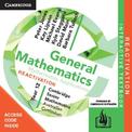 CSM AC General Mathematics Year 12 Reactivation (Card)