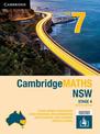 CambridgeMATHS NSW Stage 4 Year 7 Reactivation Code