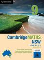 CambridgeMATHS NSW Stage 5 Year 9 5.1/5.2 Reactivation Code