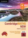CambridgeMATHS NSW Stage 5 Year 9 5.1/5.2/5.3 Reactivation Code