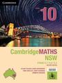 CambridgeMATHS NSW Stage 5 Year 10 5.1/5.2/5.3 Reactivation Code