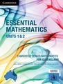Essential Mathematics Units 1&2 for Queensland Reactivation Code
