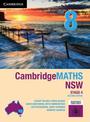 CambridgeMATHS NSW Stage 4 Year 8 Digital Code