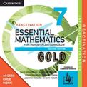 Essential Mathematics Gold for the Australian Curriculum Year 7 Reactivation (Card)