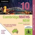 CambridgeMATHS NSW Stage 5 Year 10 5.1/5.2/5.3 Digital Card
