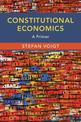 Constitutional Economics: A Primer