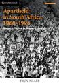 Apartheid in South Africa 1960-1994: Stage 6 Modern History