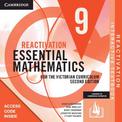 Essential Mathematics for the Victorian Curriculum 9 Reactivation Card