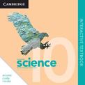Cambridge Science for the Victorian Curriculum 10 Digital (Card)