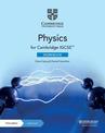 Cambridge IGCSE (TM) Physics Workbook with Digital Access (2 Years)