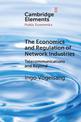 The Economics and Regulation of Network Industries: Telecommunications and Beyond