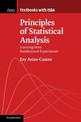 Principles of Statistical Analysis: Learning from Randomized Experiments