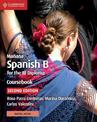 Manana Coursebook with Digital Access (2 Years): Spanish B for the IB Diploma