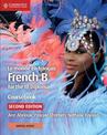 Le monde en francais Coursebook with Digital Access (2 Years): French B for the IB Diploma
