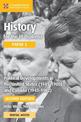 History for the IB Diploma Paper 3 Political Developments in the United States (1945-1980) and Canada (1945-1982) with Digital A
