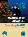 CambridgeMATHS NSW Stage 6 Advanced Year 12 Online Teaching Suite Code