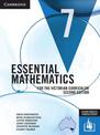 Essential Mathematics for the Victorian Curriculum 7 Reactivation Code