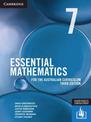 Essential Mathematics for the Australian Curriculum Year 7 Digital Code