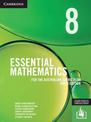 Essential Mathematics for the Australian Curriculum Year 8 Reactivation Code