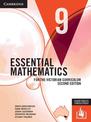 Essential Mathematics for the Victorian Curriculum 9 Reactivation Code