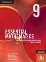 Essential Mathematics for the Australian Curriculum Year 9 Digital Code