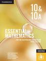 Essential Mathematics for the Australian Curriculum Year 10&10A Reactivation Code