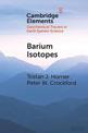 Barium Isotopes: Drivers, Dependencies, and Distributions through Space and Time