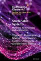Stretchable Systems: Materials, Technologies and Applications