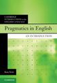 Pragmatics in English: An Introduction