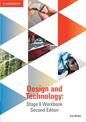 Design and Technology Stage 6 Workbook