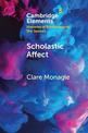 Scholastic Affect: Gender, Maternity and the History of Emotions