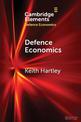 Defence Economics: Achievements and Challenges