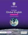 Cambridge Global English Learner's Book 8 with Digital Access (1 Year): for Cambridge Lower Secondary English as a Second Langua
