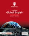 Cambridge Global English Learner's Book 9 with Digital Access (1 Year): for Cambridge Lower Secondary English as a Second Langua