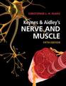 Keynes & Aidley's Nerve and Muscle