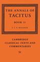 The Annals of Tacitus: Book 11